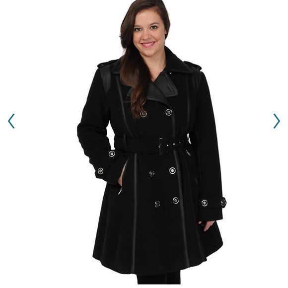 EXCELLED COLLECTION Jackets & Blazers - EXCELLED COLLECTION COAT